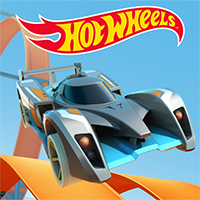 Logo Hot Wheels: Race Off