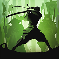 Logo Shadow Fight 2