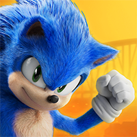 Logo Sonic Forces