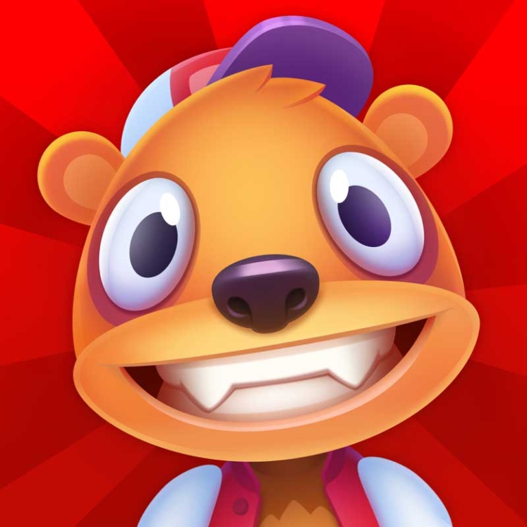 Despicable Bear – Top Games