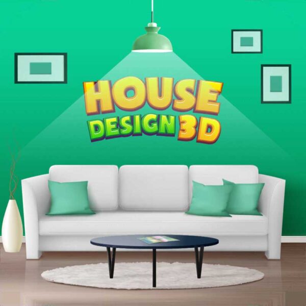 Dream House Interior Design Hack