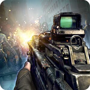 Zombie Frontier 3: Sniper FPS Hack