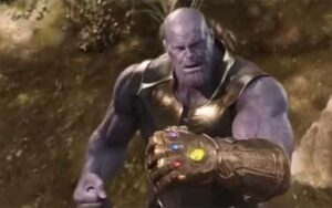 Comment vaincre Thanos