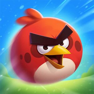 Angry Birds 2