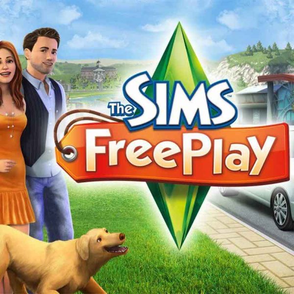 Sims FreePlay