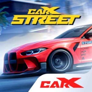 CarX Street