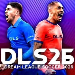 Dream League Soccer 2026