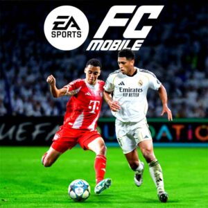 EA SPORTS FC™ Mobile 2026