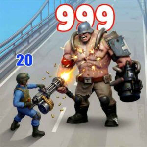 Last Z: Survival Shooter