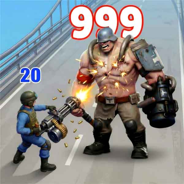 Last Z: Survival Shooter