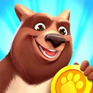 Comment gagner gratuitement de l’énergie dans Animals & Coins