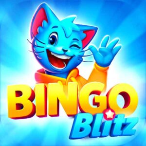 Bingo Blitz