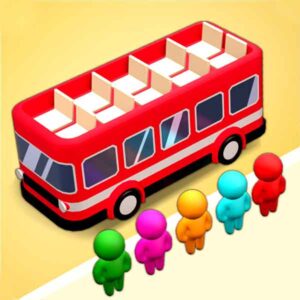 Comment gagner des tickets sur Bus Escape Traffic Jam (Guide complet)