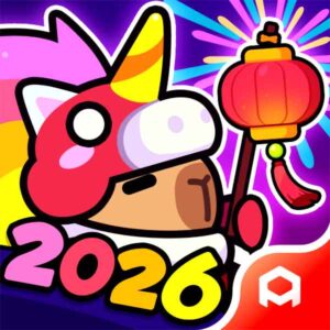 Comment gagner des gemmes et pièces sur Capybara GO