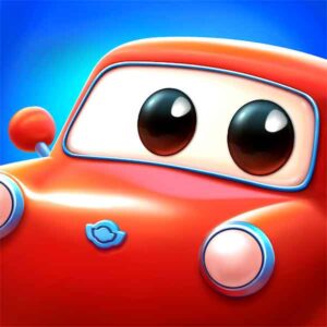 Car Match Traffic Puzzle