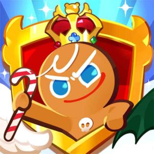 Cookie Run Kingdom