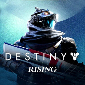 Destiny Rising