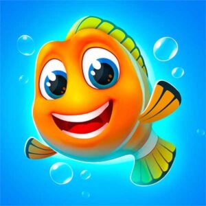 Fishdom